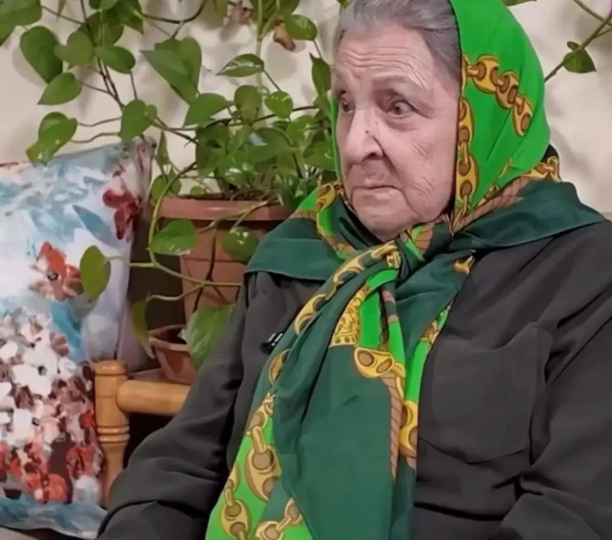 آزیتا لاچینی