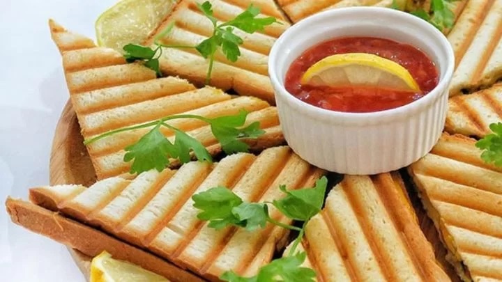 ۲ طرز تهیه اسنک رژیمی خوشمزه و سالم