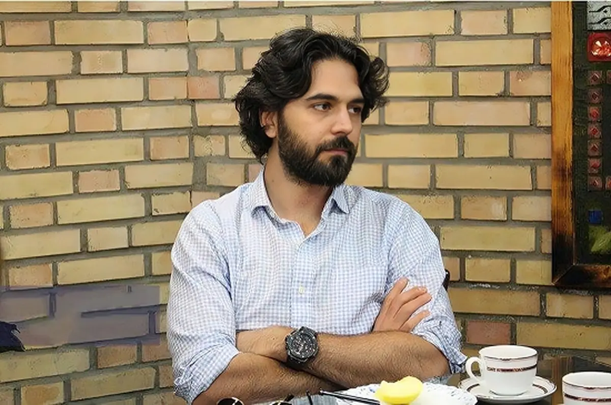 بیوگرافی پاشا رستمی؛ از مهاجرت به کانادا تا ازدواج با ستاره پسیانی