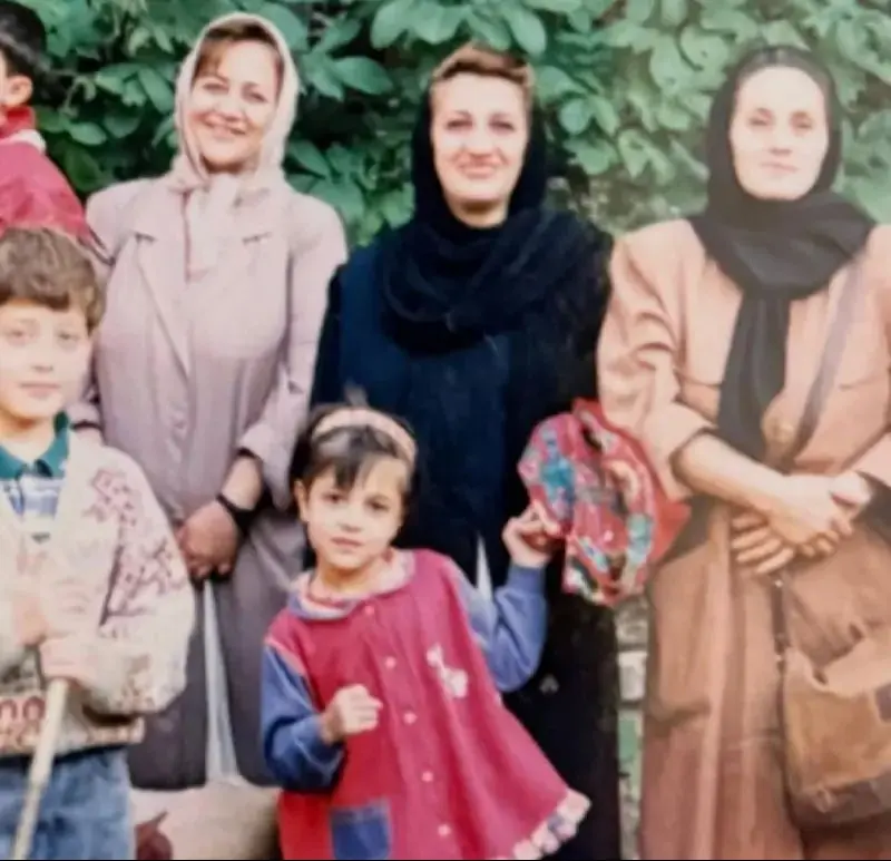 ناهید مسلمی