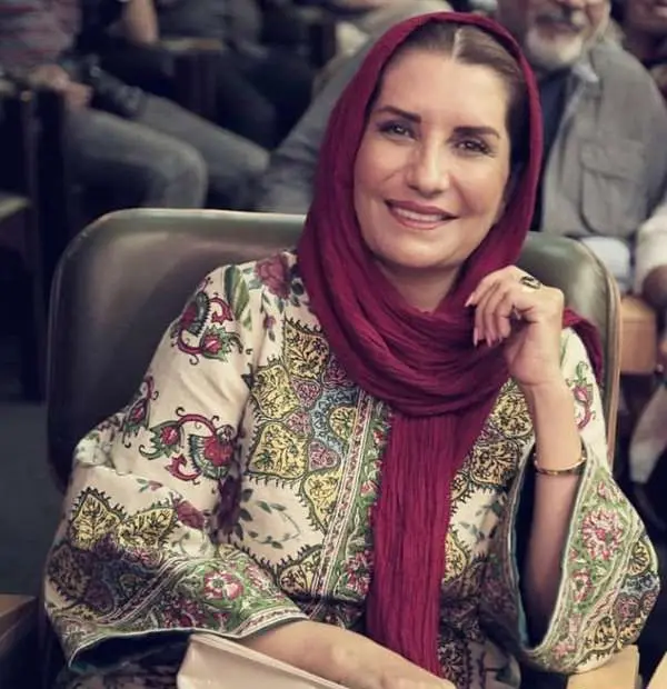 فریبا کوثری