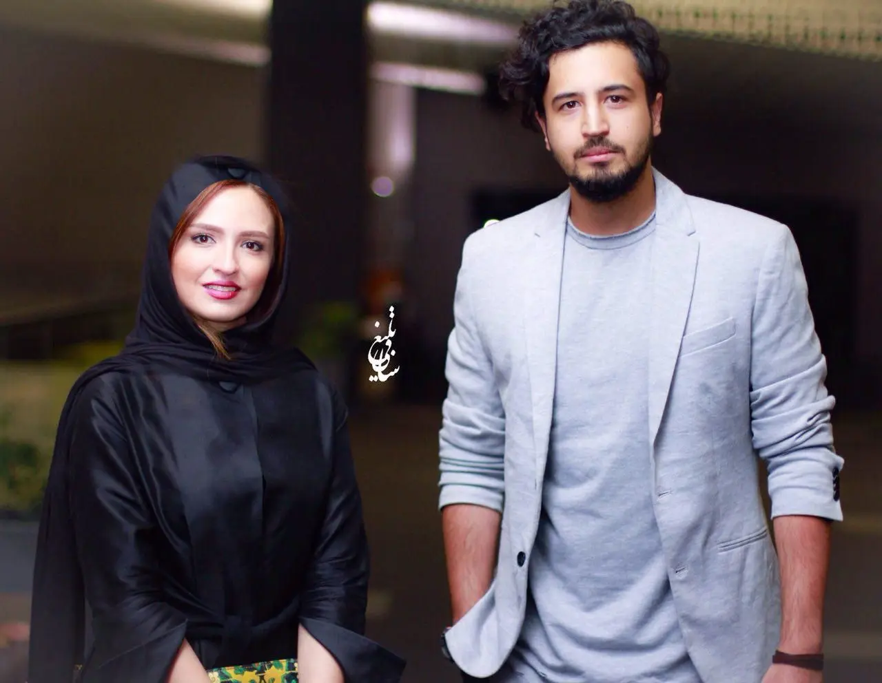 گلاره عباسی