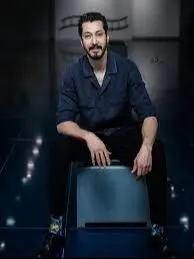  بهرام افشاری