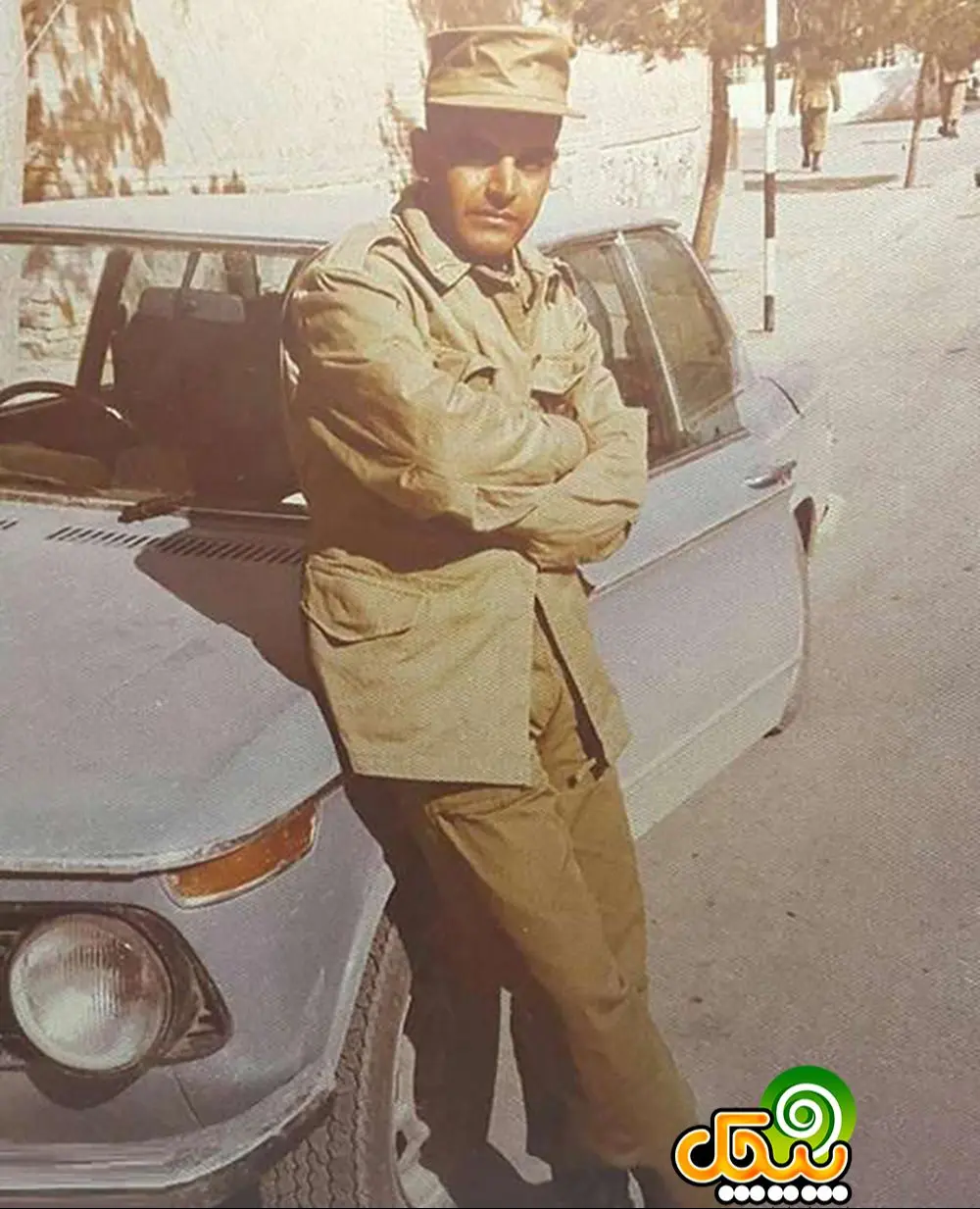 حمید لولایی