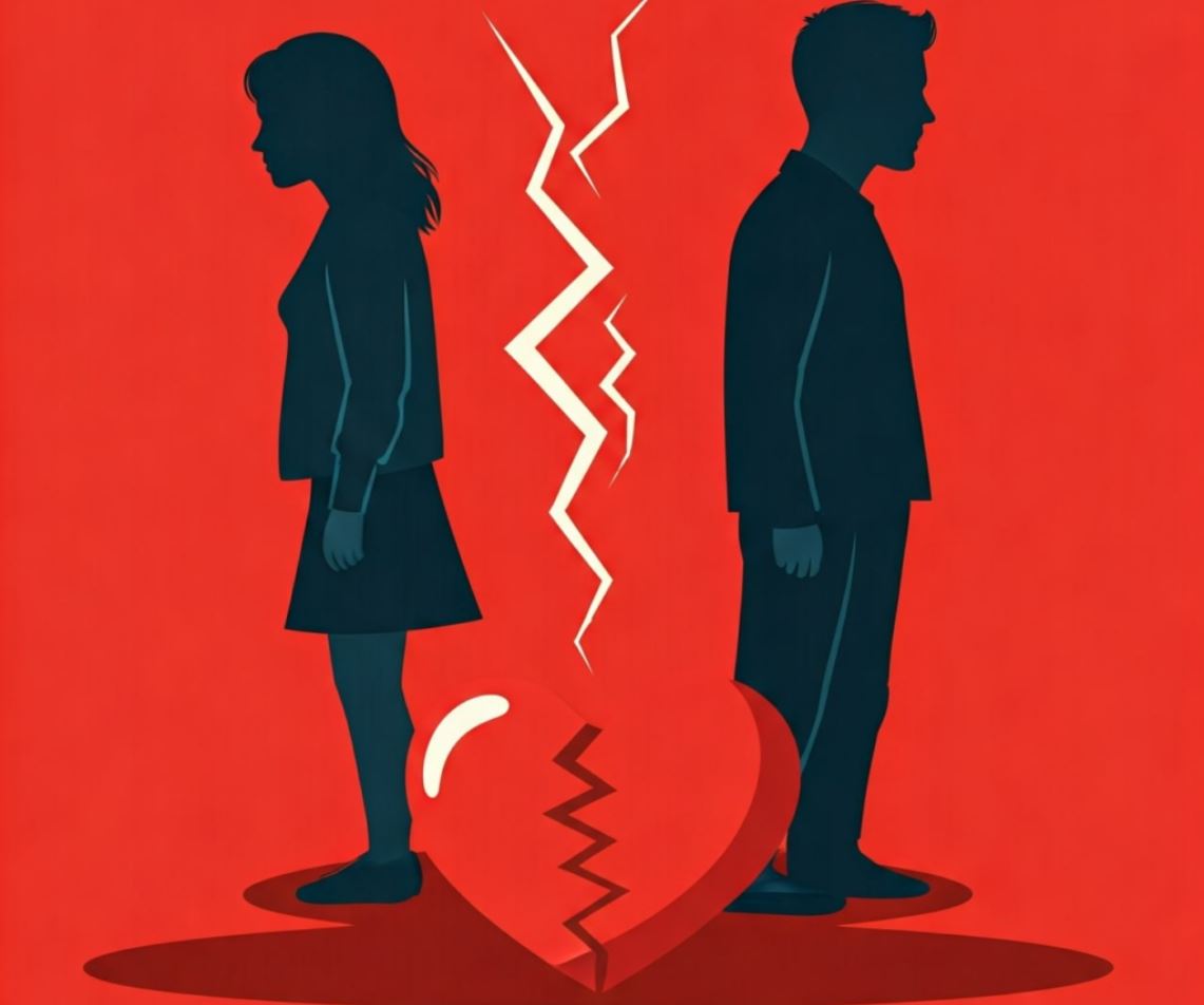 روابط عاطفی