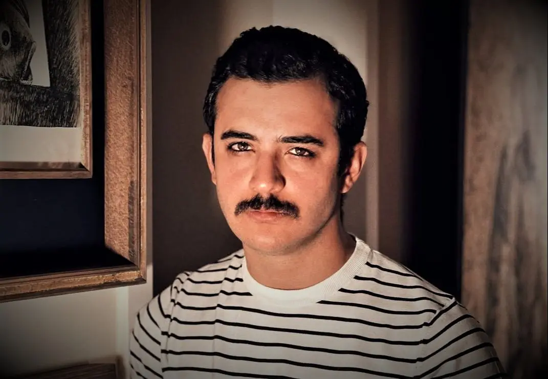 محمدرضا شایع