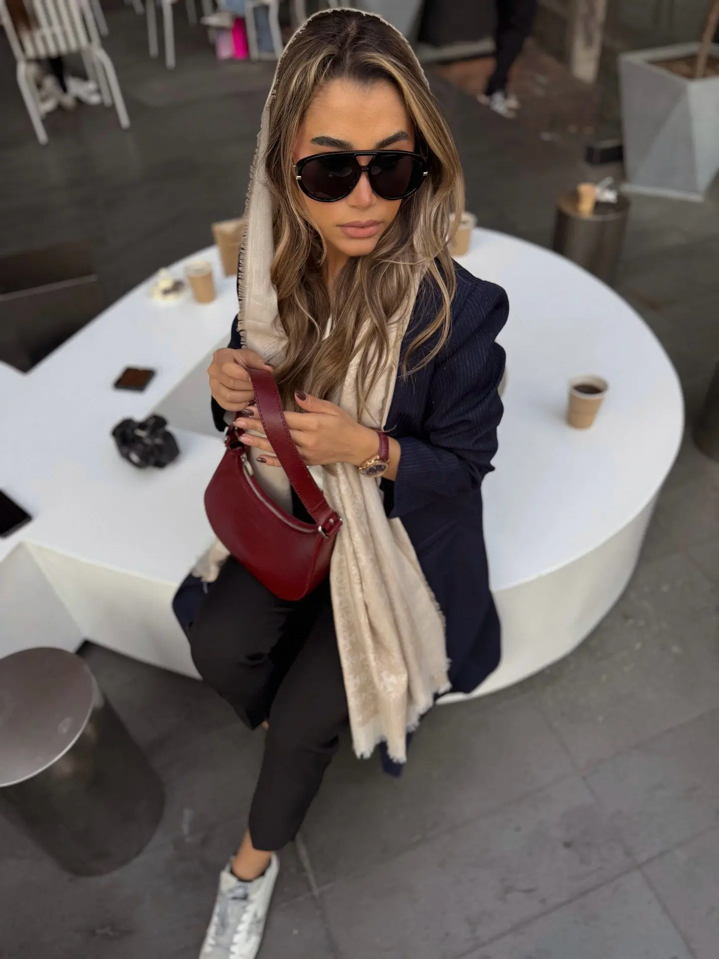 هلن رشیدپور