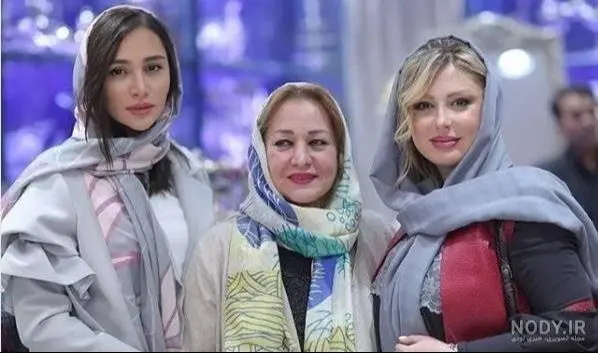 نیوشا ضیغمی