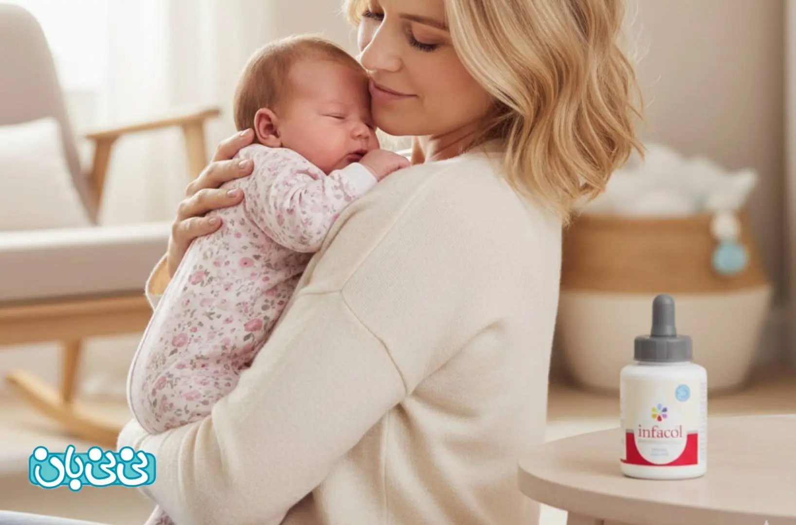 نحوه مصرف اینفاکول