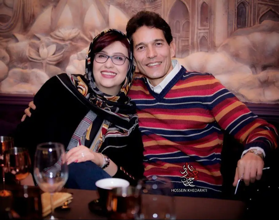 معصومه کریمی