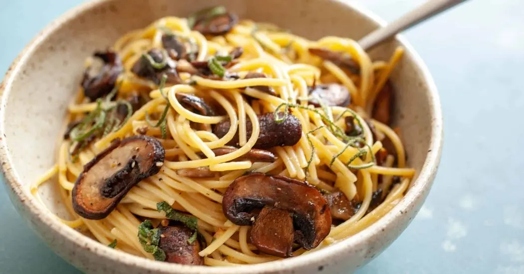 کاربونارای-قارچ