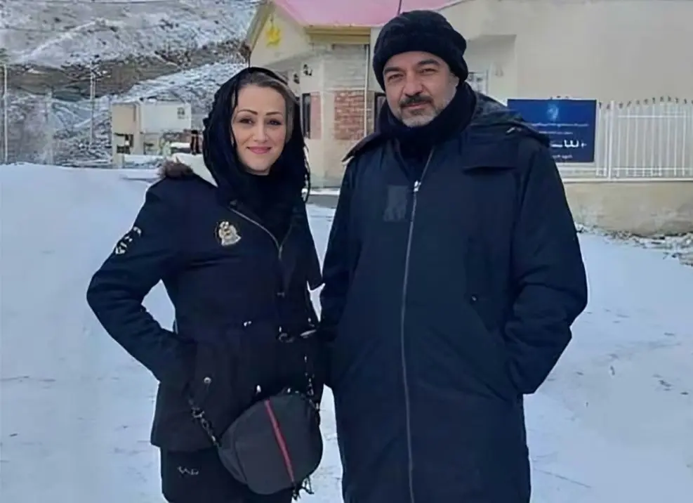 سعید آقاخانی