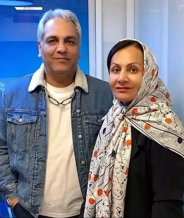 مهران مدیری