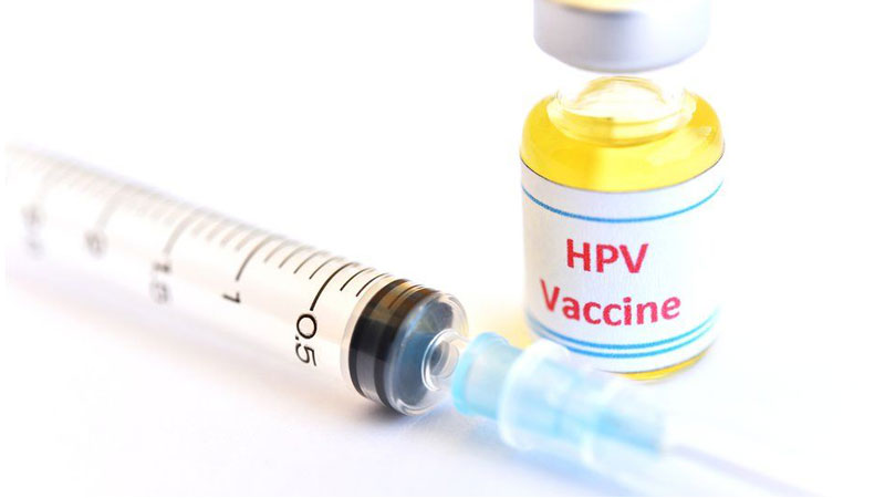 واکسن HPV را فقط در این تاریخ تزریق کنید