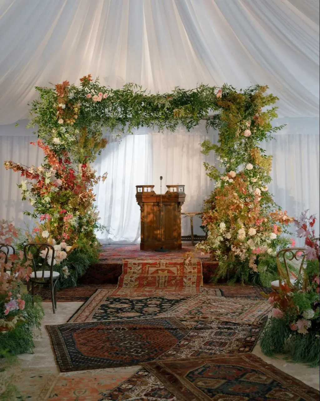 تم سنتی ایرانی