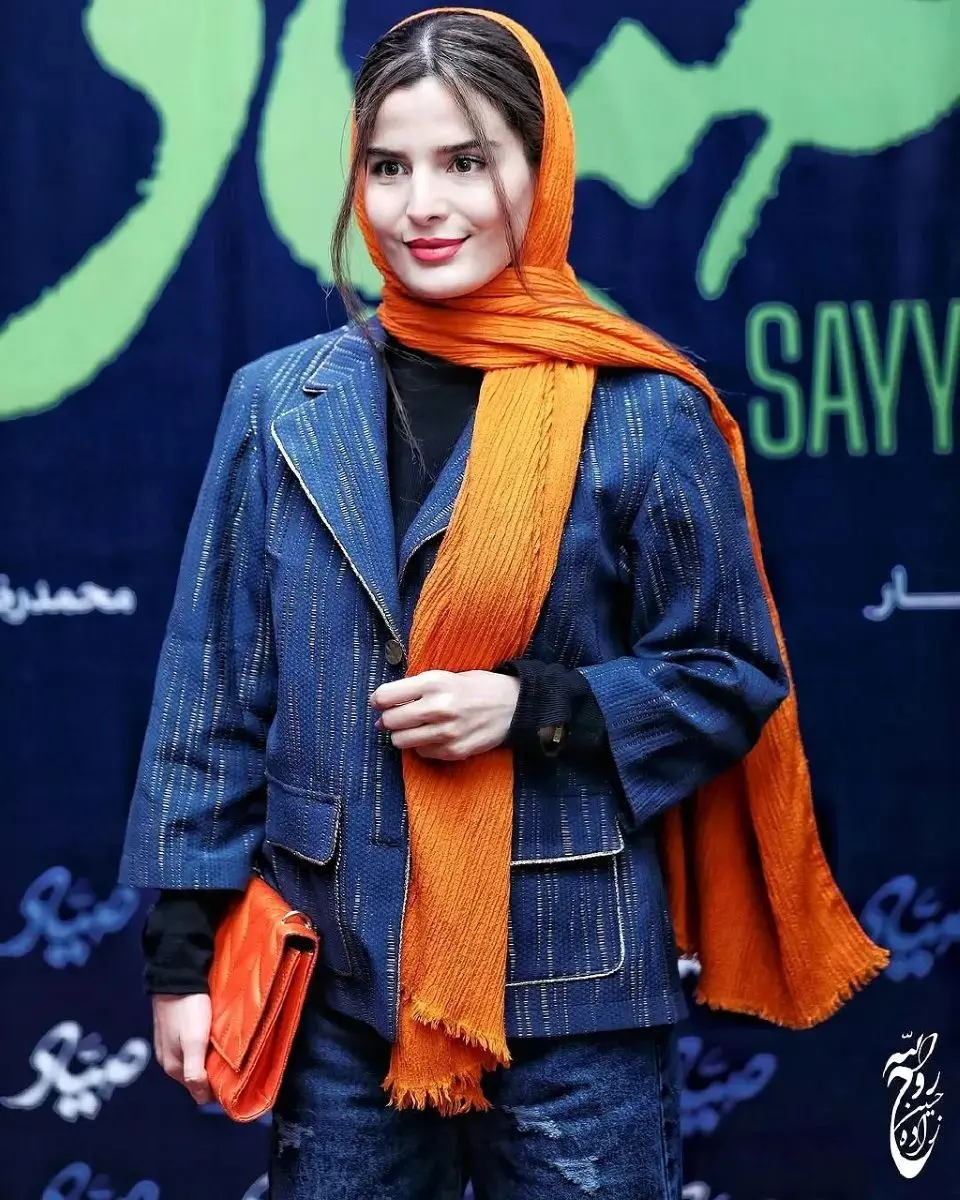 غزاله اکرمی4