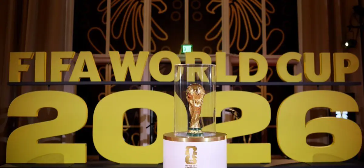 کاپ قهرمانی جام جهانی