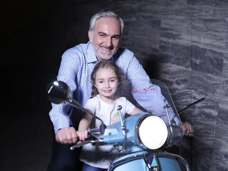 بیژن بنفشه خواه