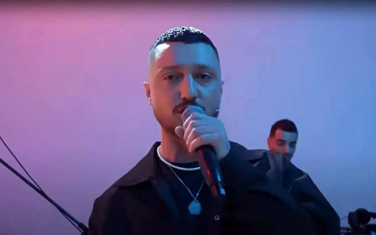 محمدرضا شایع