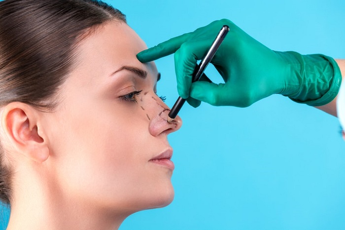 جراحی بینی بدون تامپون چیست و چگونه انجام می شود؟