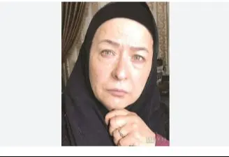  آزیتا حاجیان 