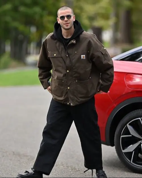 استایل بازیکنان تیم ملی فرانسه 