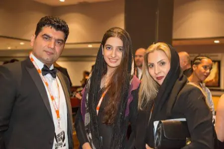 بیوگرافی علی عطشانی, علی عطشانی