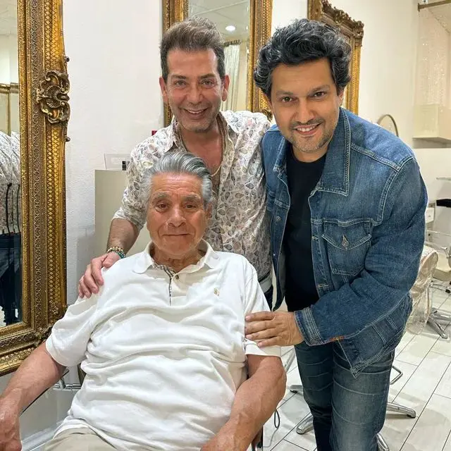 بهروز وثوقی