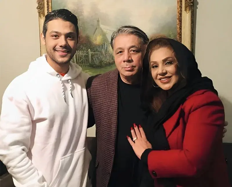 نسرین مقانلو