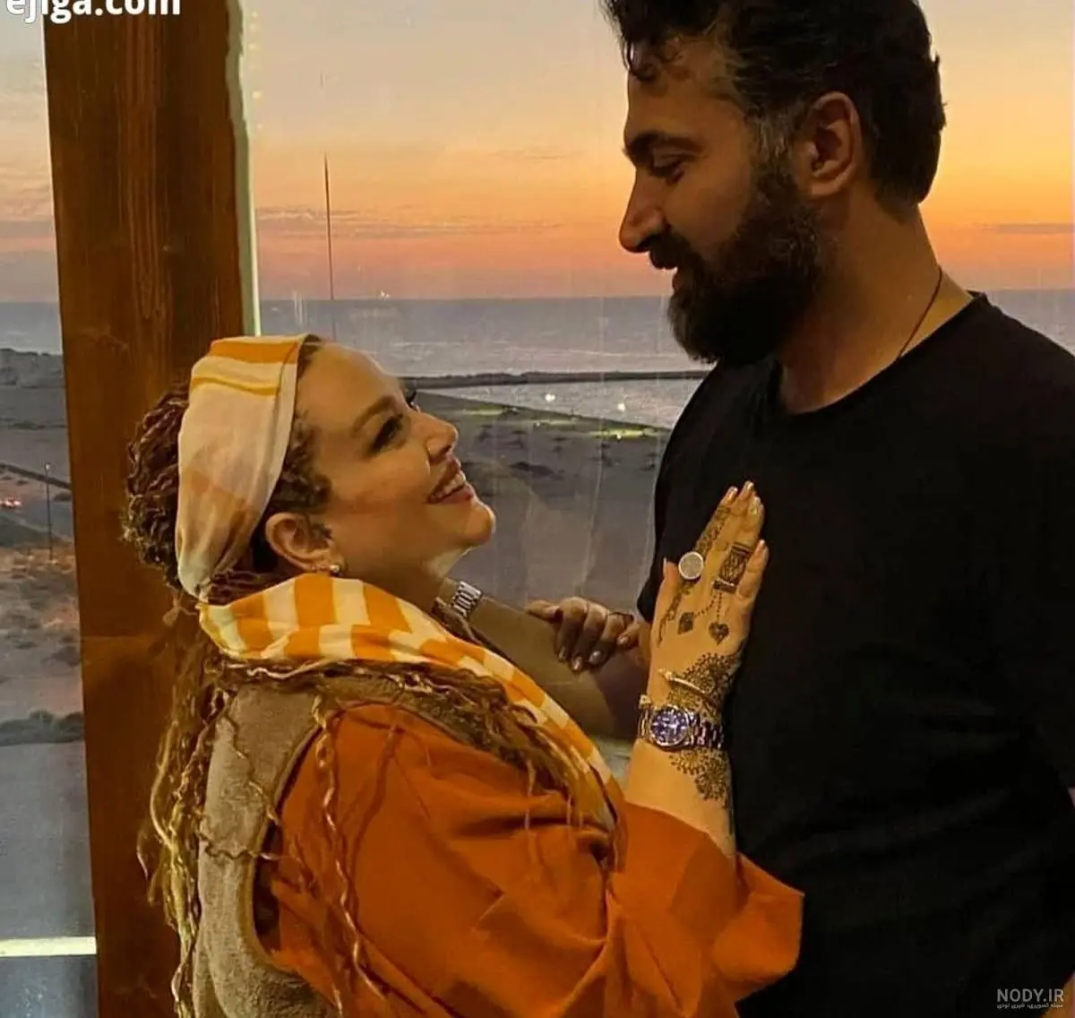 بهاره رهنما