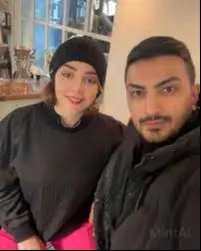 المیرا دهقانی دولت آبادی