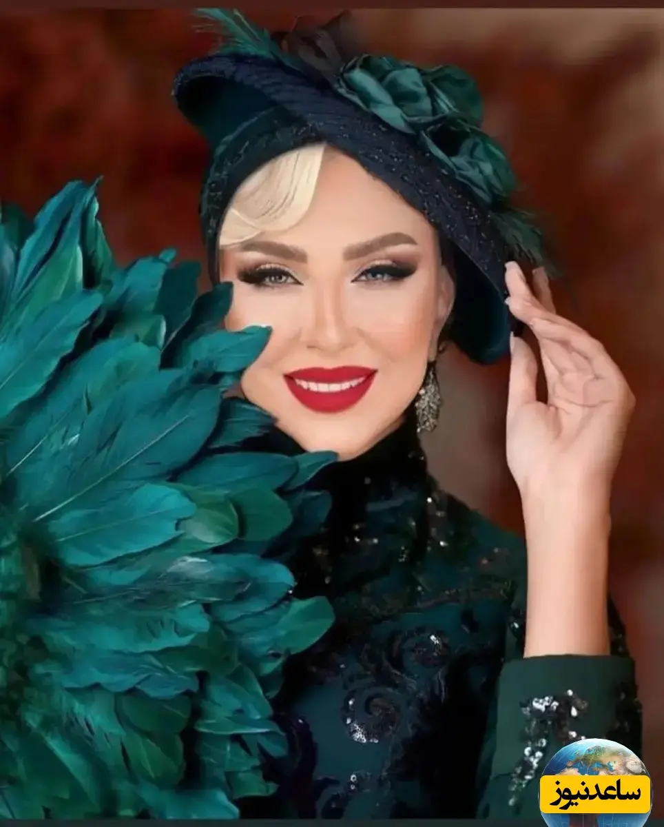 مرجانه گلچین