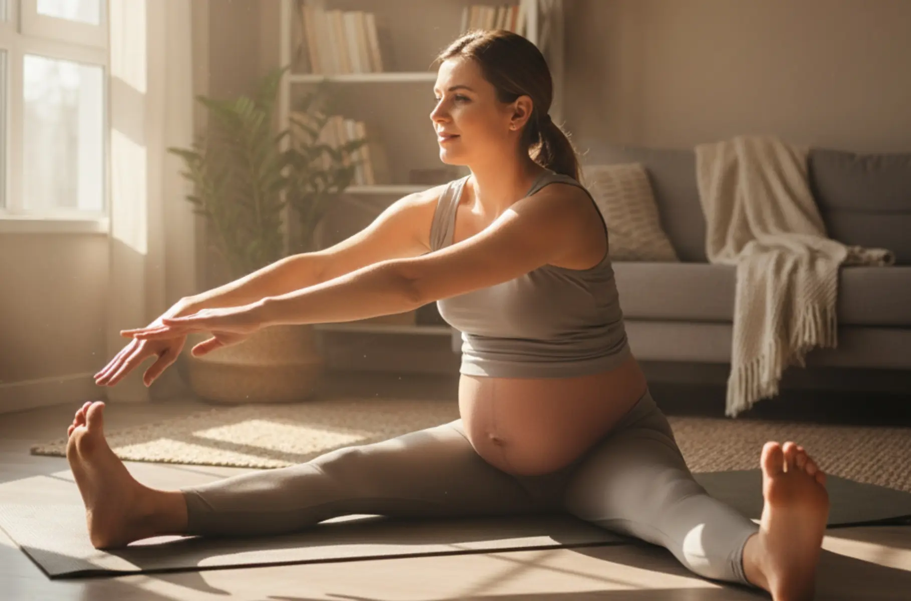 فعالیت‌های مجاز ماه هشتم