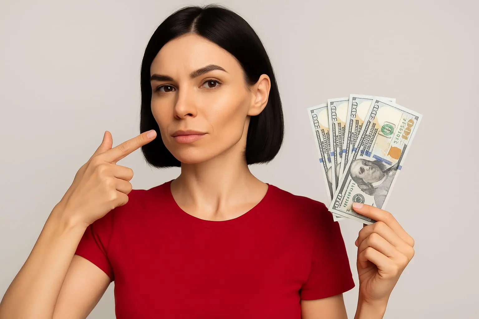 هزینه بوکالفت