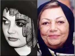 حمیده خیرآبادی