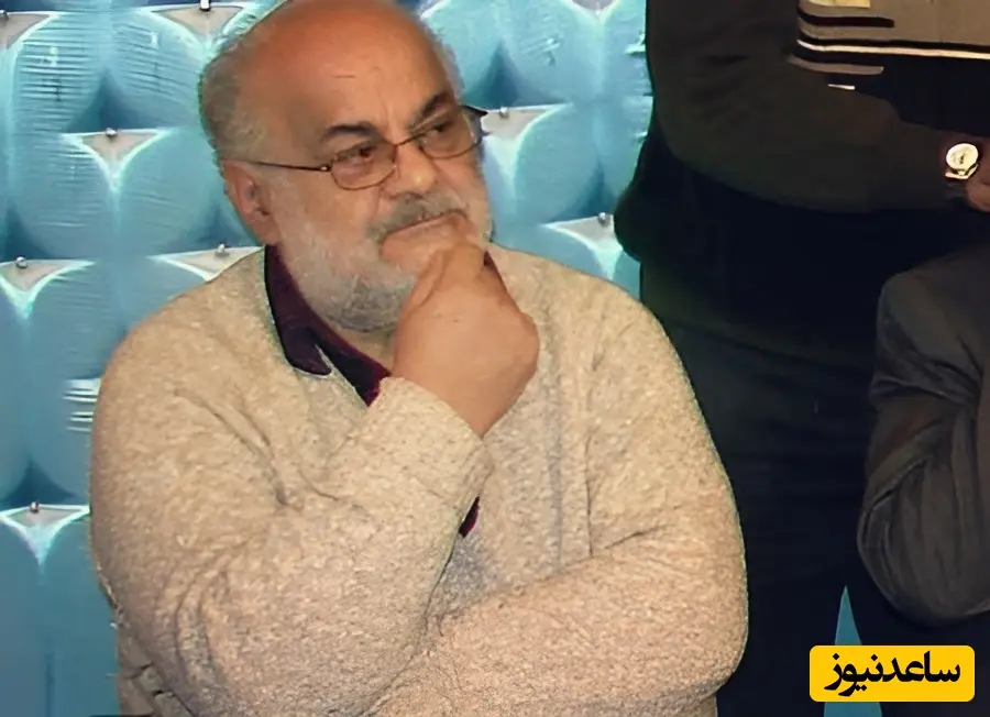 عباس امیری مقدم