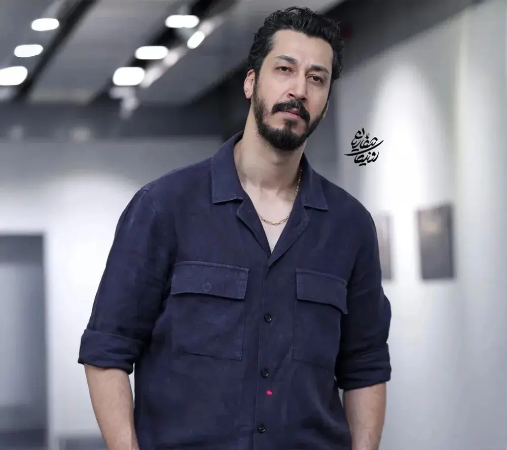  بهرام افشاری