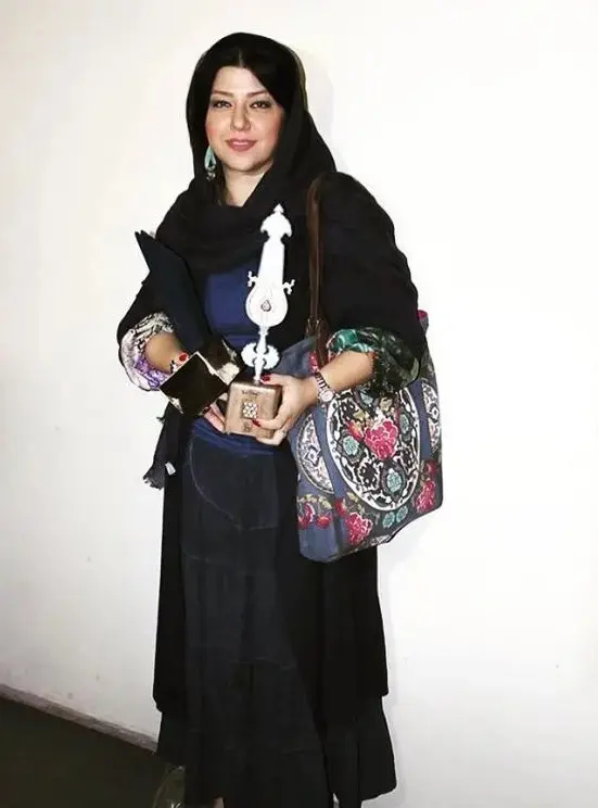 پریچهر قنبری