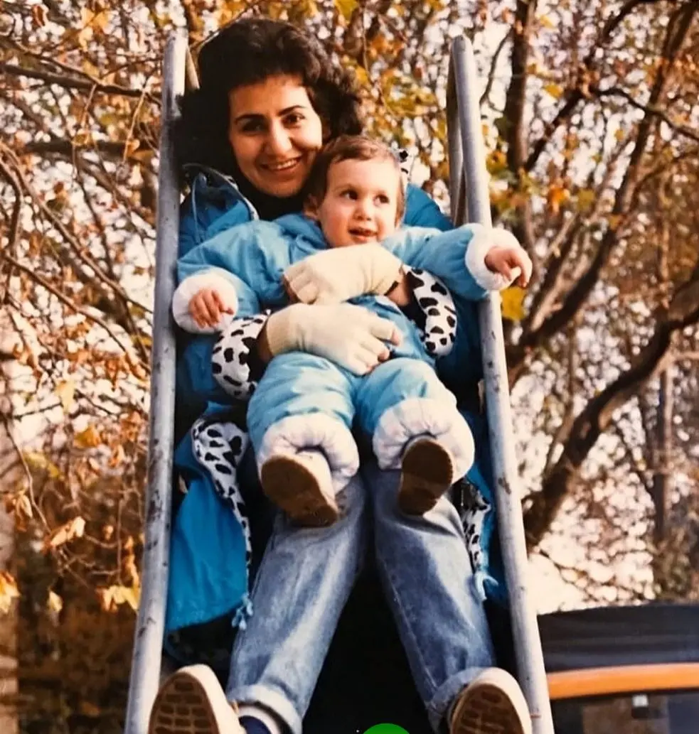 نیما شعبان‌نژاد 