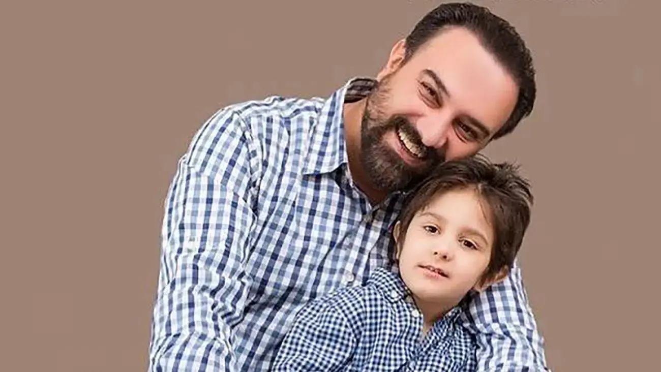 برزو ارجمند