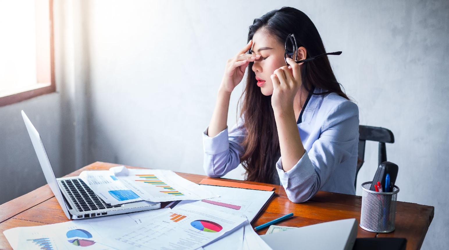آیا احساس ضعف در پریودی دارید؟ رژیم غذایی خود را بررسی کنید