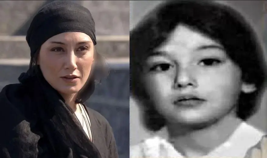 هدیه تهرانی