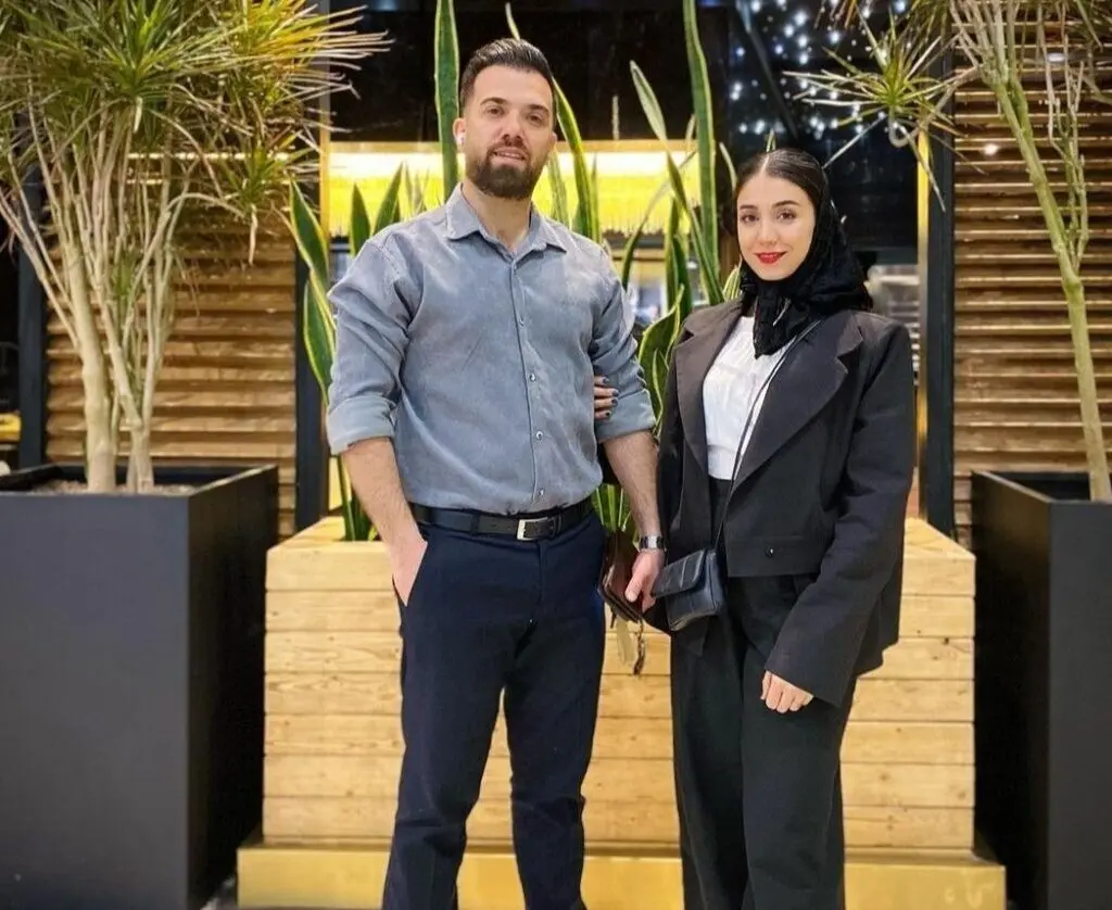 مرجان سلحشوری