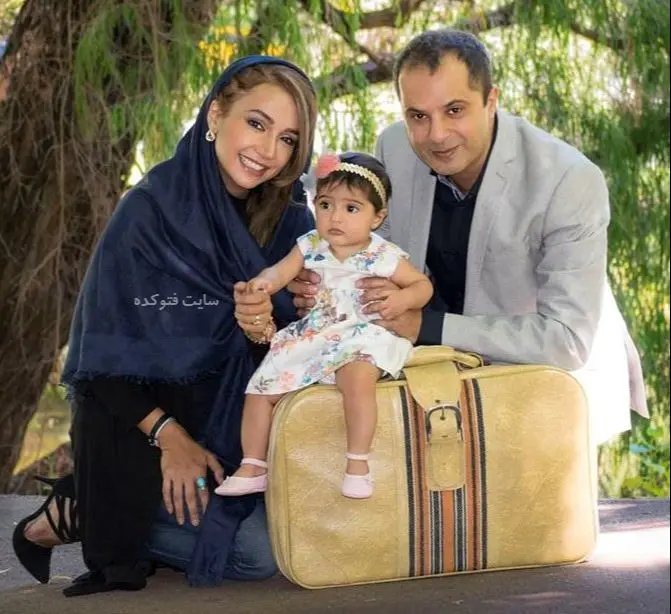 شبنم قلی‌خانی