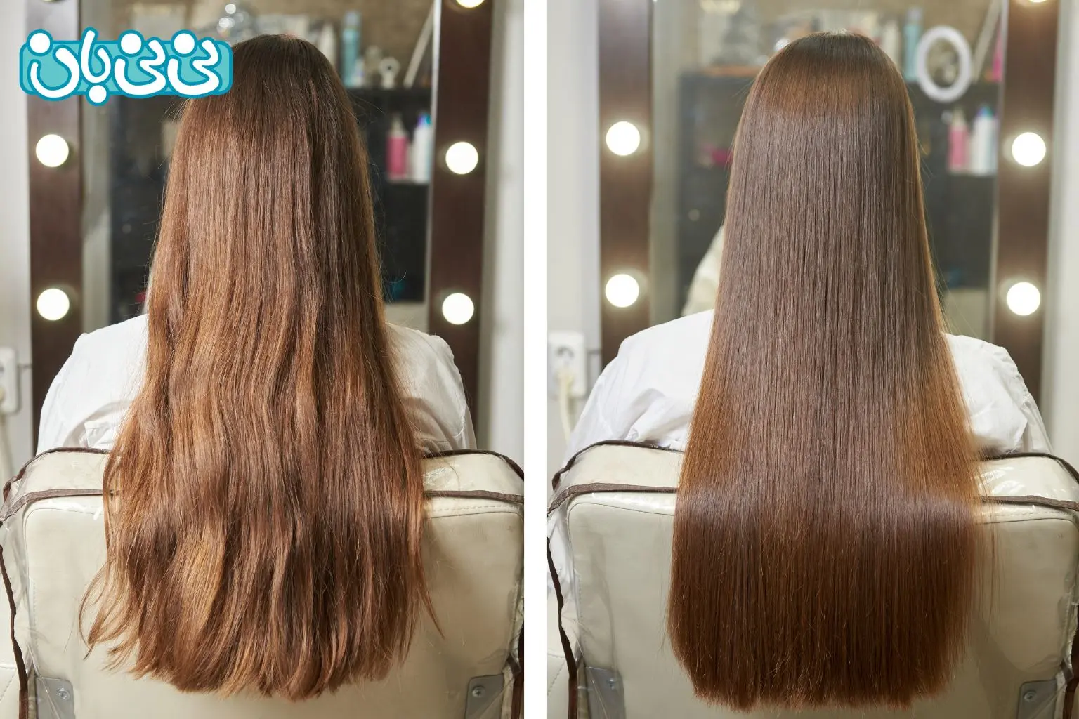 کراتینه مو چیست