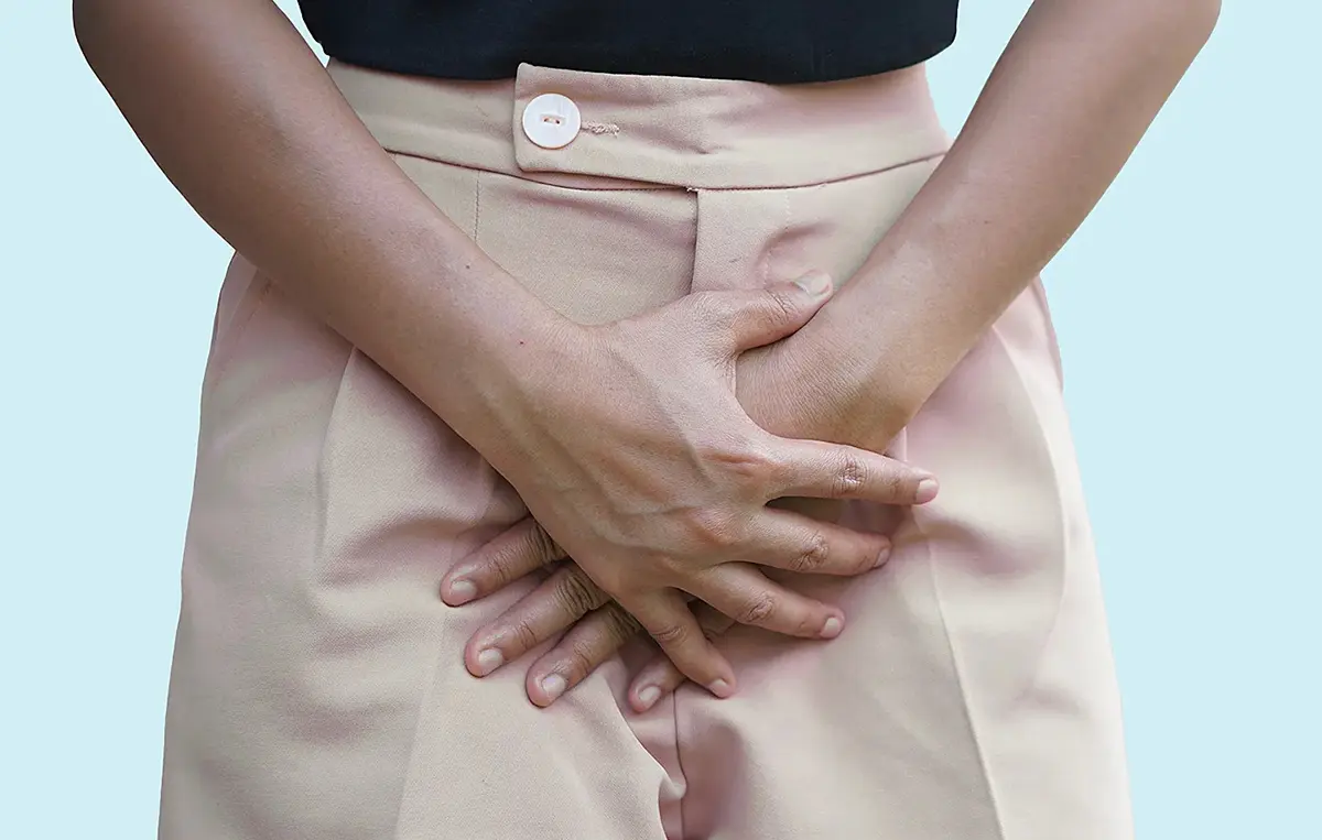 Genital Wart Treatment