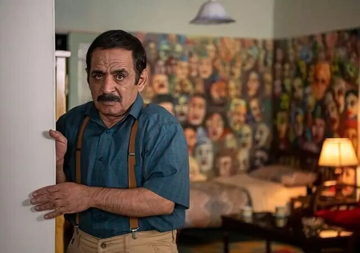  قدرت الله ایزدی