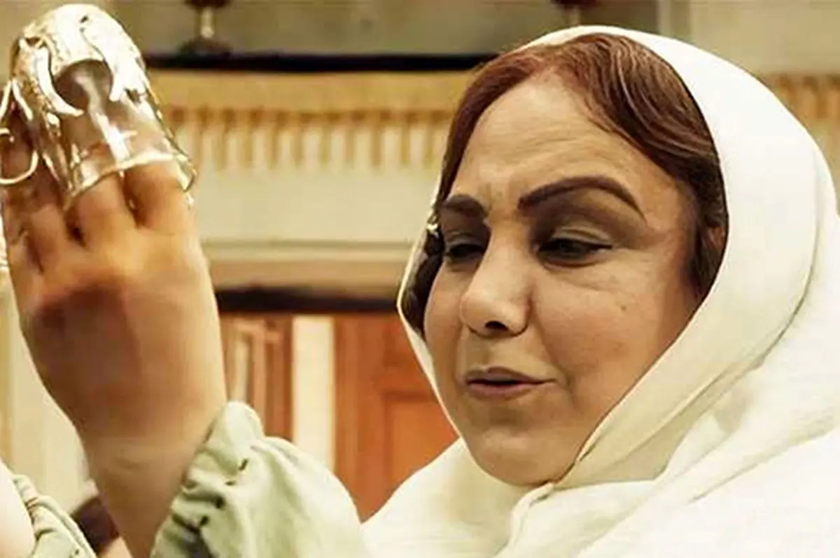 بهنوش بختیاری