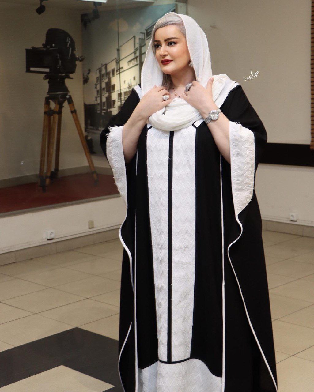 نعیمه نظام دوست