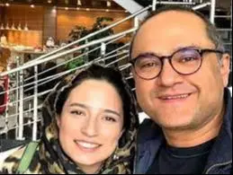 نگار جواهریان